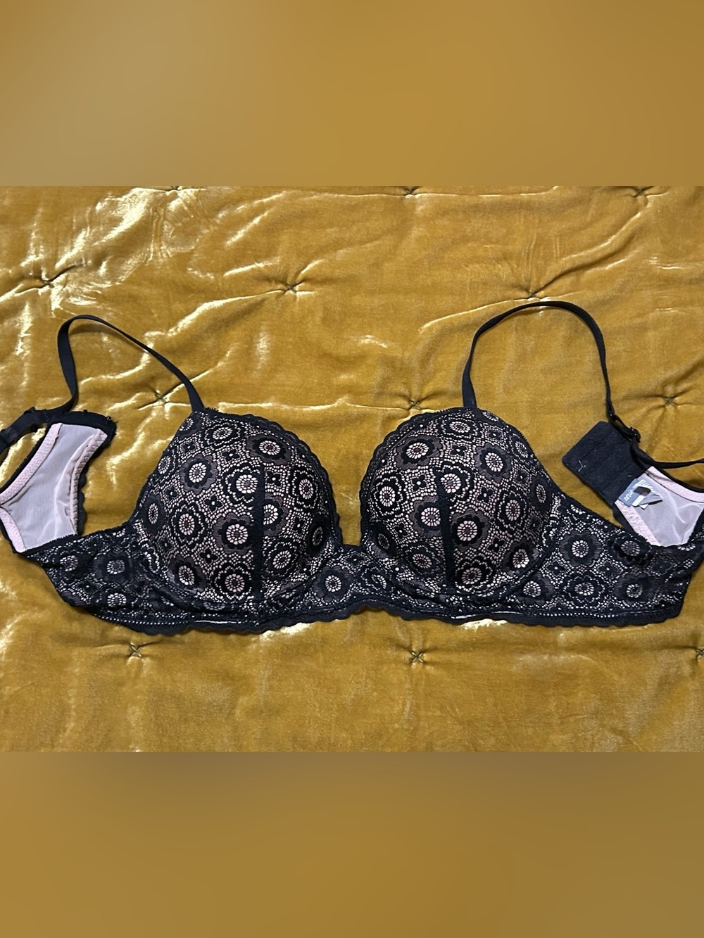 Real Happy Plunge by Aerie